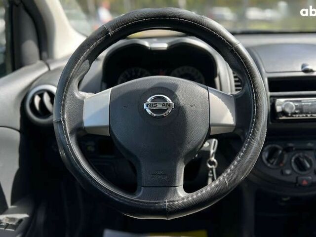 Ніссан Ноут, об'ємом двигуна 0 л та пробігом 106 тис. км за 6600 $, фото 12 на Automoto.ua