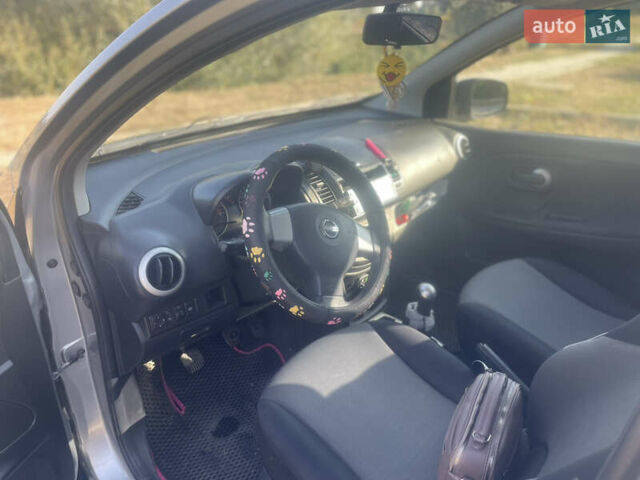 Ниссан Ноут, объемом двигателя 1.6 л и пробегом 168 тыс. км за 7200 $, фото 5 на Automoto.ua