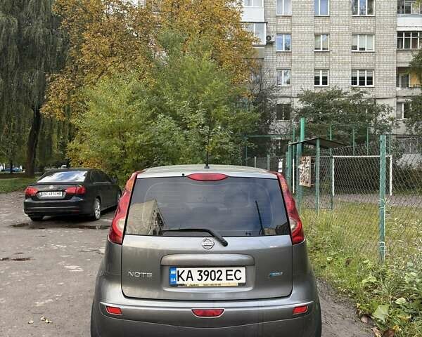 Ніссан Ноут, об'ємом двигуна 1.39 л та пробігом 194 тис. км за 7000 $, фото 2 на Automoto.ua