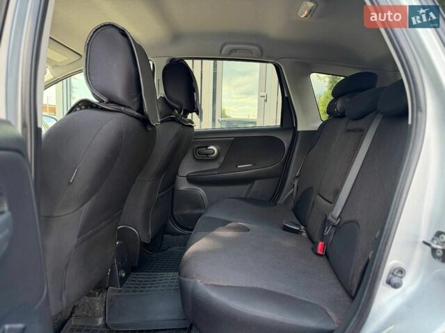 Ниссан Ноут, объемом двигателя 1.5 л и пробегом 236 тыс. км за 6800 $, фото 16 на Automoto.ua