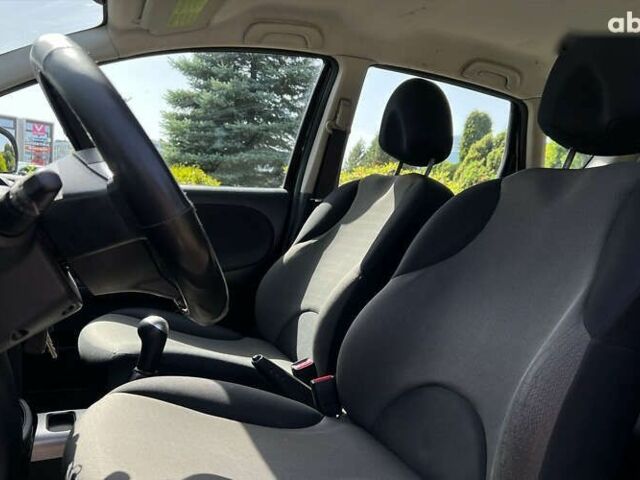 Ніссан Ноут, об'ємом двигуна 0 л та пробігом 106 тис. км за 6600 $, фото 13 на Automoto.ua