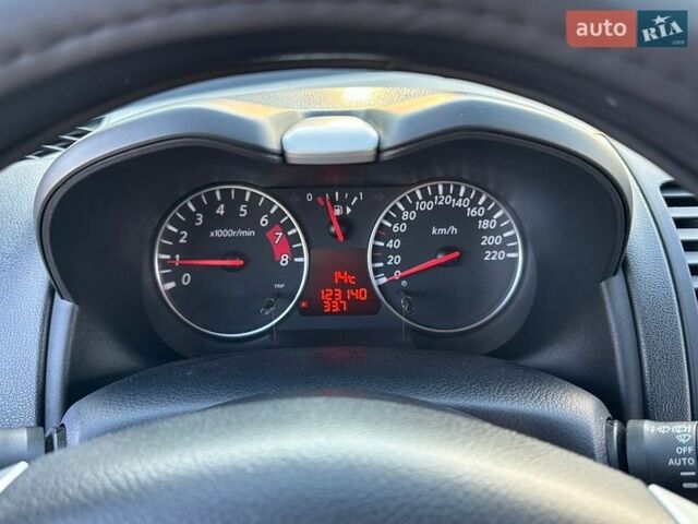 Ниссан Ноут, объемом двигателя 1.39 л и пробегом 123 тыс. км за 5450 $, фото 30 на Automoto.ua