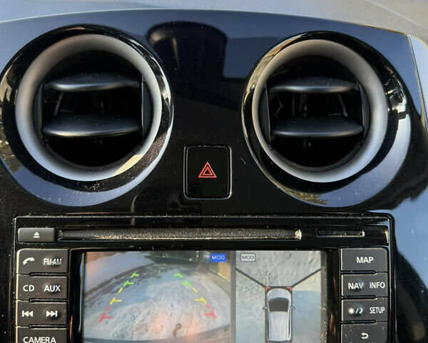 Ніссан Ноут, об'ємом двигуна 1.5 л та пробігом 180 тис. км за 9900 $, фото 43 на Automoto.ua