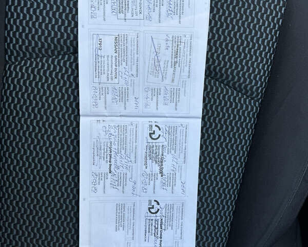 Ніссан Ноут, об'ємом двигуна 1.5 л та пробігом 180 тис. км за 9900 $, фото 53 на Automoto.ua