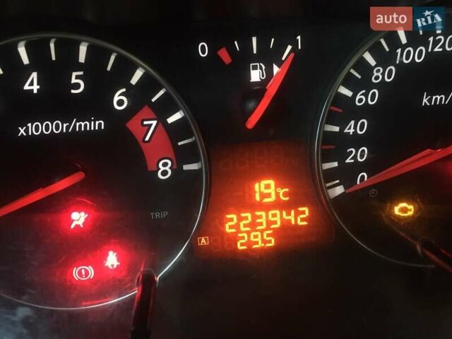 Ниссан Ноут, объемом двигателя 1.39 л и пробегом 223 тыс. км за 6300 $, фото 27 на Automoto.ua