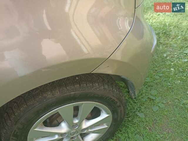 Ниссан Ноут, объемом двигателя 1.39 л и пробегом 223 тыс. км за 6300 $, фото 12 на Automoto.ua