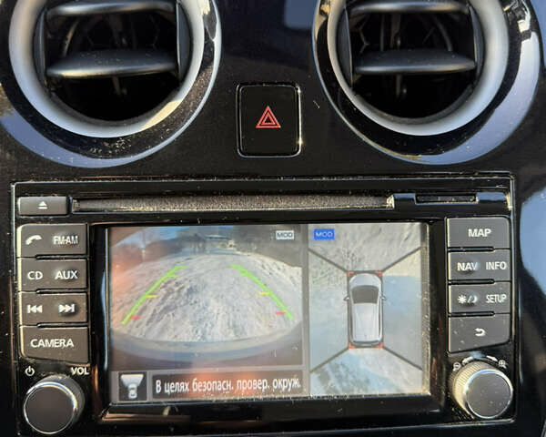 Ніссан Ноут, об'ємом двигуна 1.5 л та пробігом 180 тис. км за 9900 $, фото 40 на Automoto.ua