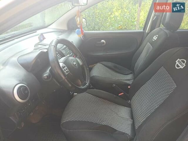 Ниссан Ноут, объемом двигателя 1.39 л и пробегом 223 тыс. км за 6300 $, фото 24 на Automoto.ua