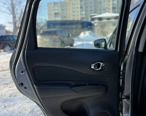 Ніссан Ноут, об'ємом двигуна 1.5 л та пробігом 180 тис. км за 9900 $, фото 22 на Automoto.ua