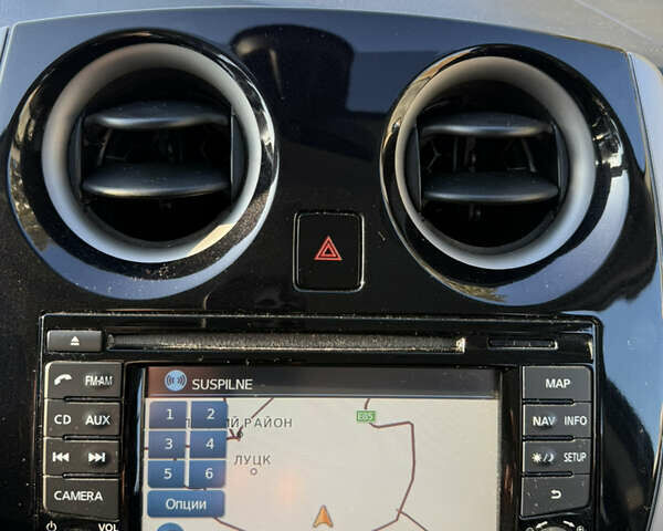 Ніссан Ноут, об'ємом двигуна 1.5 л та пробігом 180 тис. км за 9900 $, фото 44 на Automoto.ua