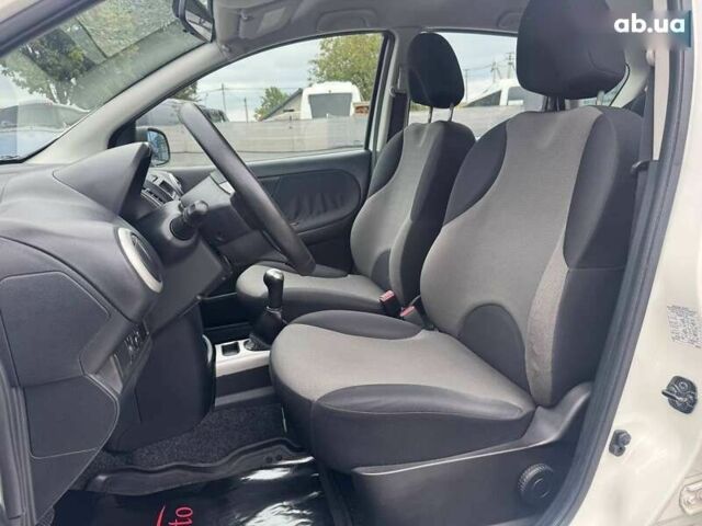 Ніссан Ноут, об'ємом двигуна 1.5 л та пробігом 214 тис. км за 6750 $, фото 9 на Automoto.ua