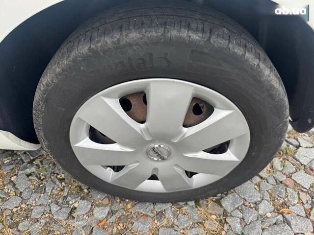 Ніссан Ноут, об'ємом двигуна 1.5 л та пробігом 214 тис. км за 6750 $, фото 14 на Automoto.ua