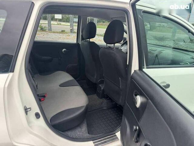 Ніссан Ноут, об'ємом двигуна 1.5 л та пробігом 214 тис. км за 6750 $, фото 12 на Automoto.ua