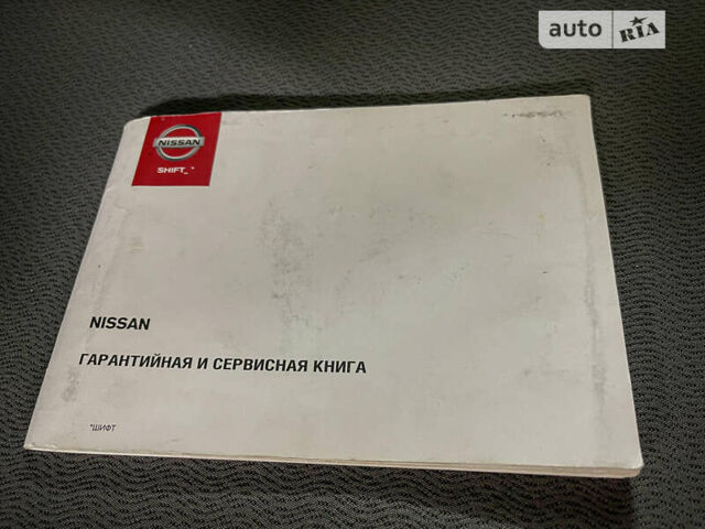 Ніссан Ноут, об'ємом двигуна 1.6 л та пробігом 93 тис. км за 10500 $, фото 24 на Automoto.ua