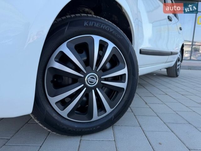 Ниссан Ноут, объемом двигателя 1.4 л и пробегом 74 тыс. км за 7450 $, фото 10 на Automoto.ua