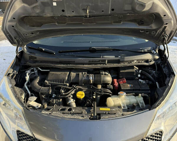 Ніссан Ноут, об'ємом двигуна 1.5 л та пробігом 180 тис. км за 9900 $, фото 47 на Automoto.ua