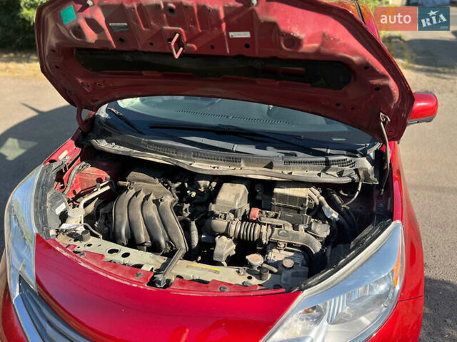 Ниссан Ноут, объемом двигателя 1.6 л и пробегом 189 тыс. км за 7400 $, фото 8 на Automoto.ua