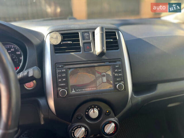 Ниссан Ноут, объемом двигателя 1.6 л и пробегом 189 тыс. км за 7400 $, фото 7 на Automoto.ua