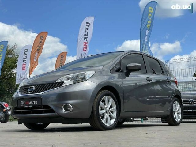 Ниссан Ноут, объемом двигателя 1.5 л и пробегом 177 тыс. км за 10455 $, фото 2 на Automoto.ua