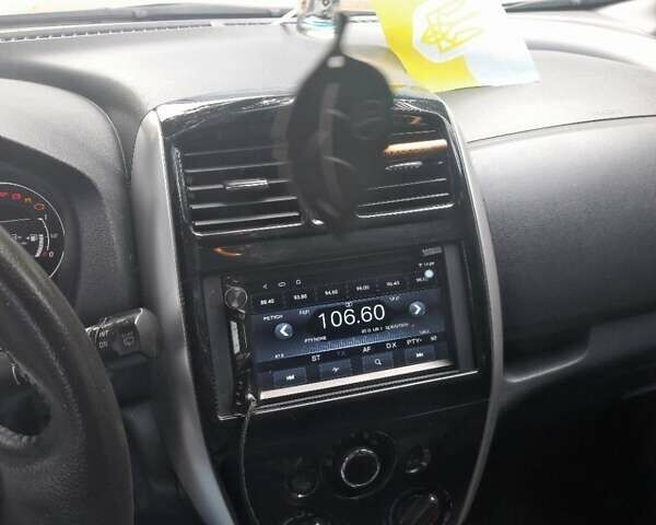 Ніссан Ноут, об'ємом двигуна 1.6 л та пробігом 155 тис. км за 8300 $, фото 2 на Automoto.ua