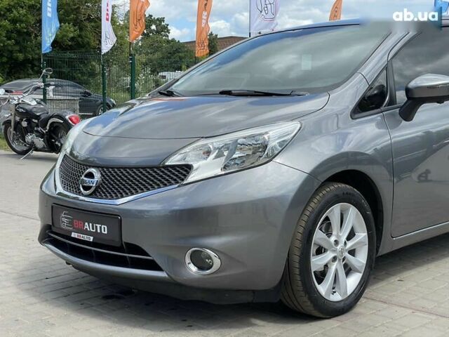 Ниссан Ноут, объемом двигателя 1.5 л и пробегом 177 тыс. км за 10455 $, фото 3 на Automoto.ua