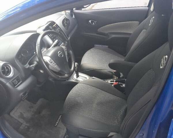 Ніссан Ноут, об'ємом двигуна 1.6 л та пробігом 155 тис. км за 8300 $, фото 3 на Automoto.ua