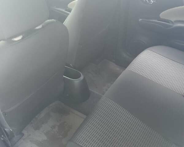 Ніссан Ноут, об'ємом двигуна 1.6 л та пробігом 155 тис. км за 8300 $, фото 5 на Automoto.ua