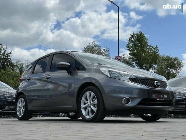 Ниссан Ноут, объемом двигателя 1.5 л и пробегом 177 тыс. км за 10455 $, фото 10 на Automoto.ua