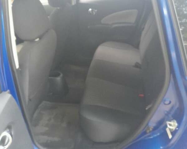 Ніссан Ноут, об'ємом двигуна 1.6 л та пробігом 155 тис. км за 8300 $, фото 8 на Automoto.ua