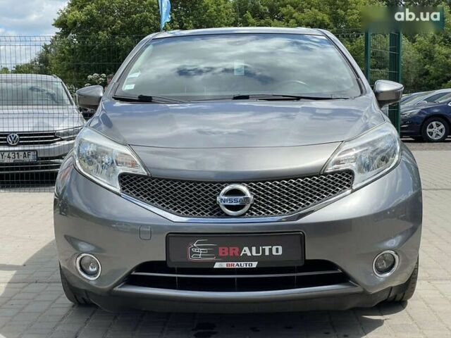 Ниссан Ноут, объемом двигателя 1.5 л и пробегом 177 тыс. км за 10455 $, фото 4 на Automoto.ua