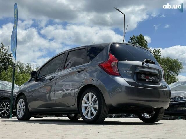Ниссан Ноут, объемом двигателя 1.5 л и пробегом 177 тыс. км за 10455 $, фото 20 на Automoto.ua
