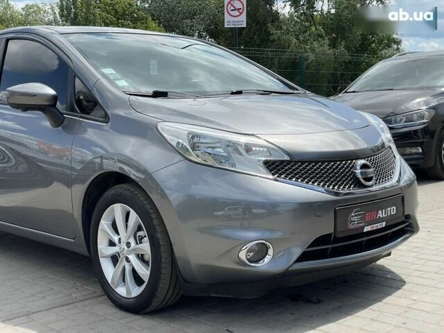 Ниссан Ноут, объемом двигателя 1.5 л и пробегом 177 тыс. км за 10455 $, фото 7 на Automoto.ua