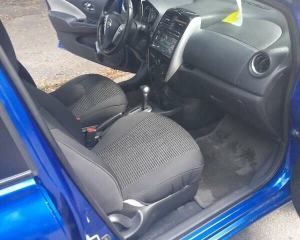 Ніссан Ноут, об'ємом двигуна 1.6 л та пробігом 155 тис. км за 8300 $, фото 7 на Automoto.ua