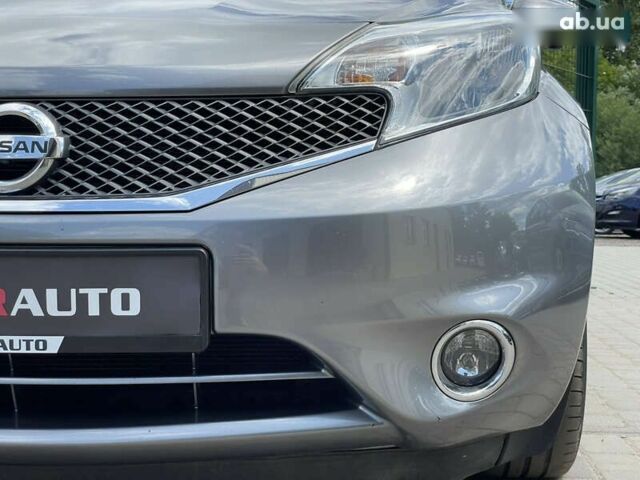 Ниссан Ноут, объемом двигателя 1.5 л и пробегом 177 тыс. км за 10455 $, фото 6 на Automoto.ua