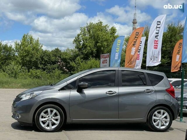 Ниссан Ноут, объемом двигателя 1.5 л и пробегом 177 тыс. км за 10455 $, фото 11 на Automoto.ua