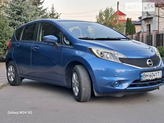 Ниссан Ноут, объемом двигателя 1.2 л и пробегом 44 тыс. км за 9300 $, фото 7 на Automoto.ua