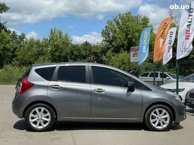 Ниссан Ноут, объемом двигателя 1.5 л и пробегом 177 тыс. км за 10455 $, фото 21 на Automoto.ua