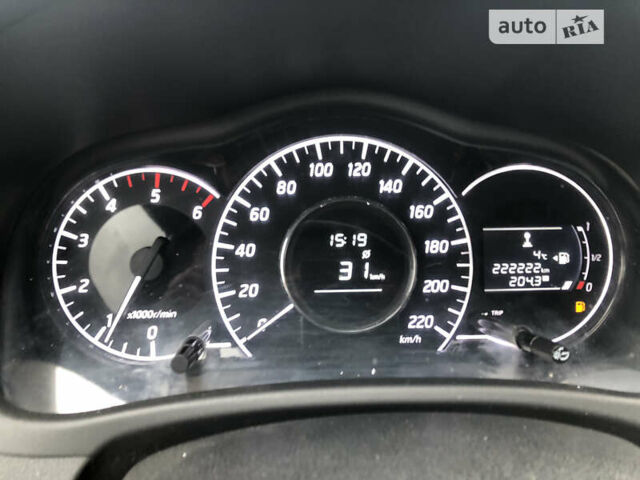 Ниссан Ноут, объемом двигателя 1.5 л и пробегом 222 тыс. км за 8050 $, фото 3 на Automoto.ua