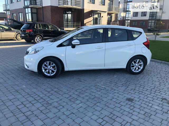 Ниссан Ноут, объемом двигателя 1.5 л и пробегом 222 тыс. км за 8050 $, фото 6 на Automoto.ua