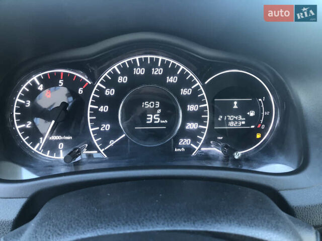 Ниссан Ноут, объемом двигателя 1.5 л и пробегом 222 тыс. км за 8050 $, фото 23 на Automoto.ua
