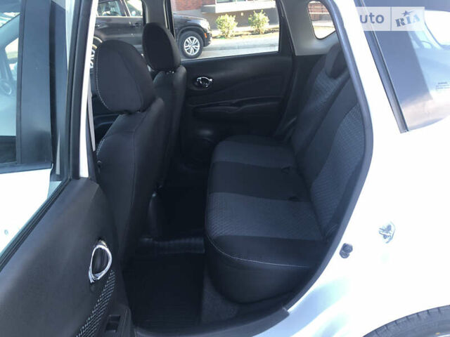 Ниссан Ноут, объемом двигателя 1.5 л и пробегом 222 тыс. км за 8050 $, фото 15 на Automoto.ua