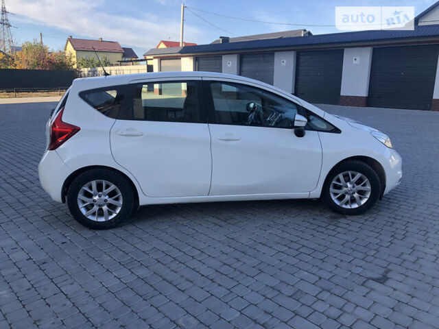 Ниссан Ноут, объемом двигателя 1.5 л и пробегом 222 тыс. км за 8050 $, фото 11 на Automoto.ua