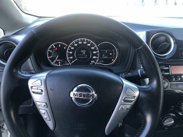 Ниссан Ноут, объемом двигателя 1.5 л и пробегом 222 тыс. км за 8050 $, фото 2 на Automoto.ua