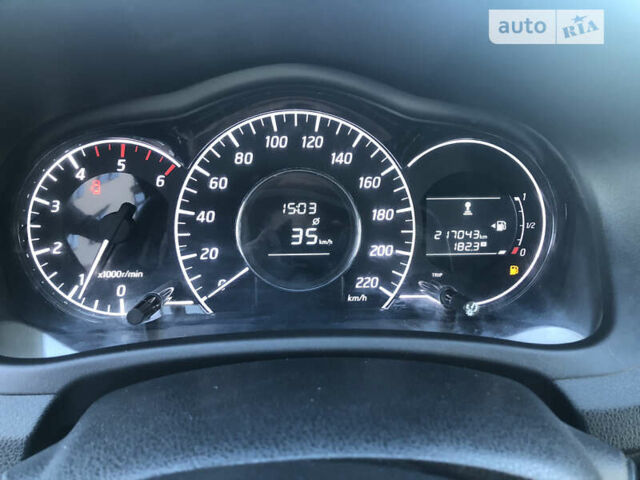 Ниссан Ноут, объемом двигателя 1.5 л и пробегом 222 тыс. км за 8050 $, фото 1 на Automoto.ua