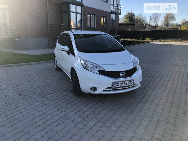 Ниссан Ноут, объемом двигателя 1.5 л и пробегом 222 тыс. км за 8050 $, фото 13 на Automoto.ua