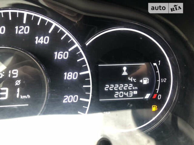 Ниссан Ноут, объемом двигателя 1.5 л и пробегом 222 тыс. км за 8050 $, фото 4 на Automoto.ua
