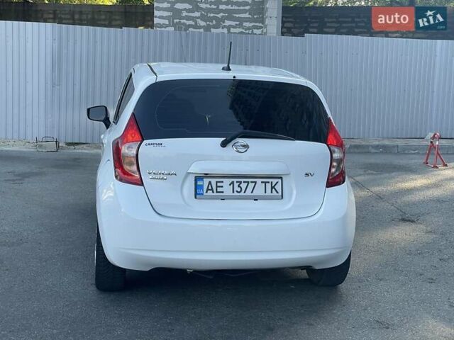 Ніссан Ноут, об'ємом двигуна 1.6 л та пробігом 120 тис. км за 7900 $, фото 4 на Automoto.ua