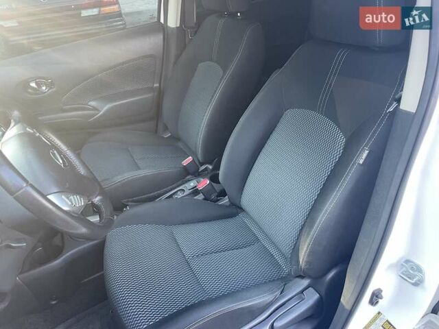Ніссан Ноут, об'ємом двигуна 1.6 л та пробігом 120 тис. км за 7900 $, фото 15 на Automoto.ua