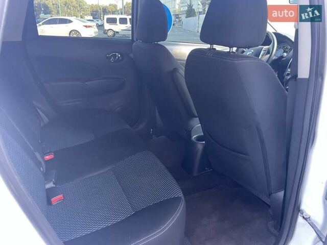 Ніссан Ноут, об'ємом двигуна 1.6 л та пробігом 120 тис. км за 7900 $, фото 21 на Automoto.ua