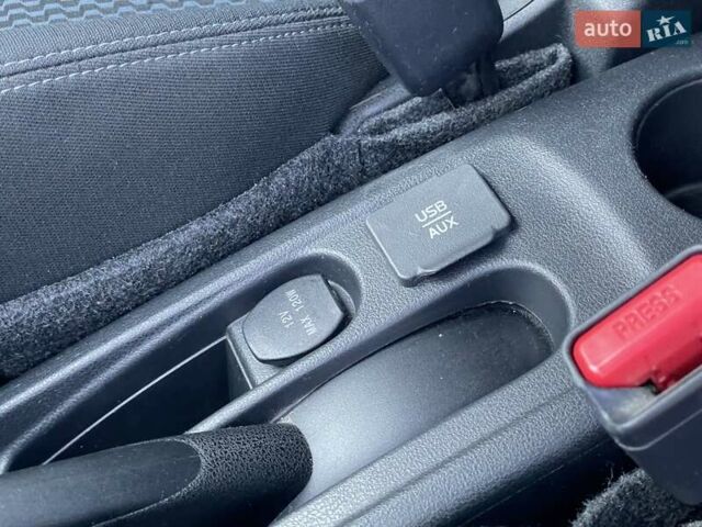 Ніссан Ноут, об'ємом двигуна 1.6 л та пробігом 120 тис. км за 7900 $, фото 14 на Automoto.ua